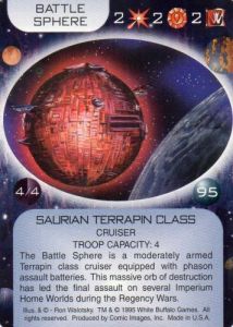Battle Sphere